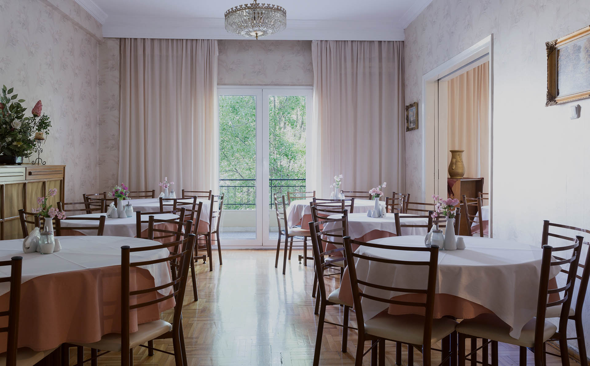 kozani greece rooms - Anesis Hotel