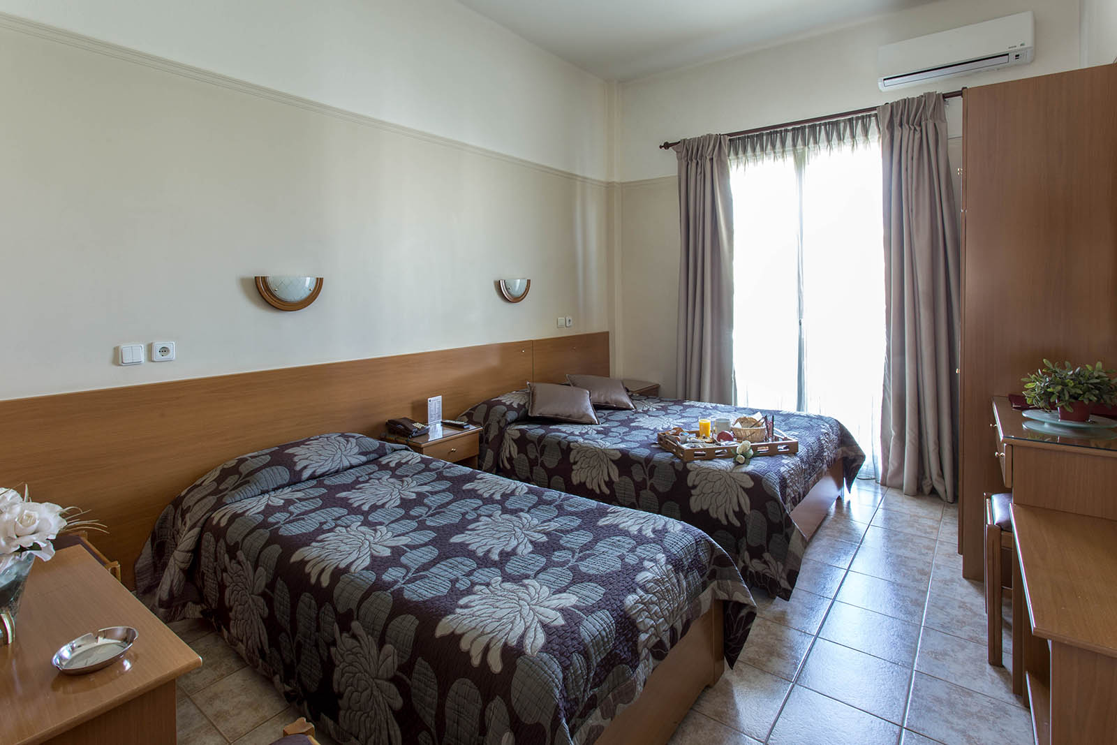 πολυτελη διαμονη στη Κοζάνη - Anesis Hotel